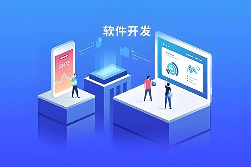 微信小程序开发助力企业数字化转型