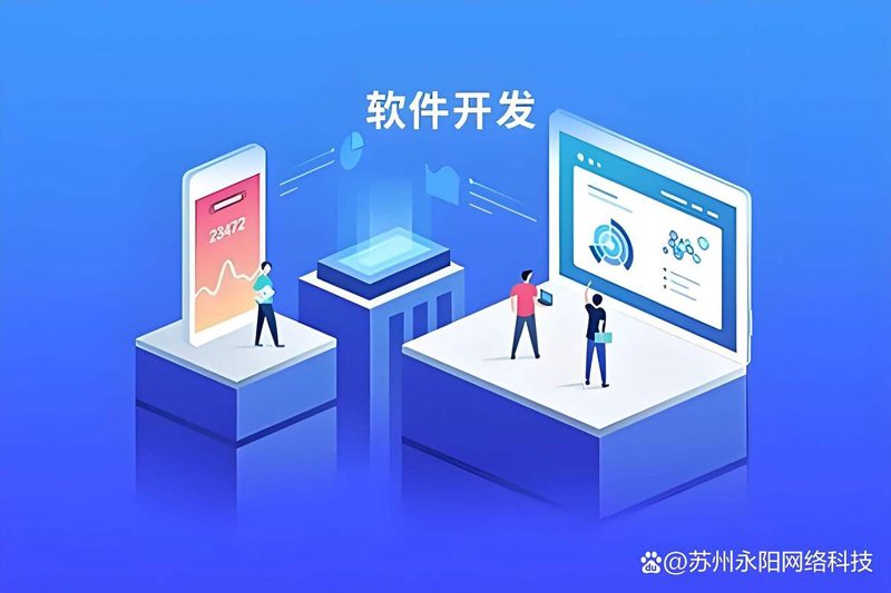 上海网站建设：技术与创意的双重驱动